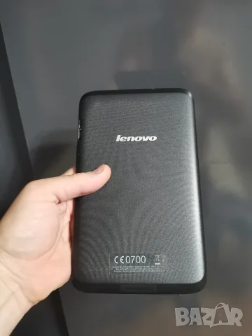 Телефон Lenovo Idea Tab A1000, снимка 10 - Таблети - 55432769