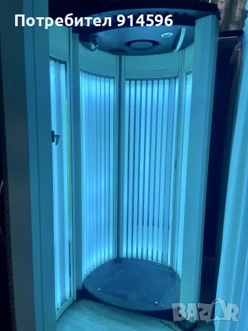 Професионален турбо солариум, снимка 3 - Друго оборудване - 55583355