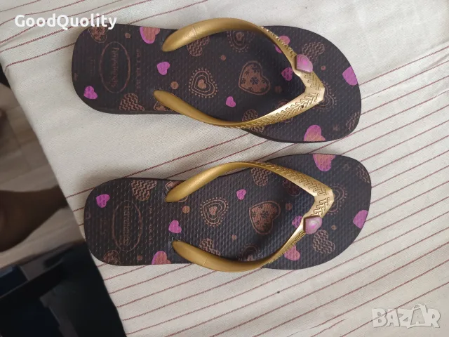 Оригинални джапанки Havaianis 