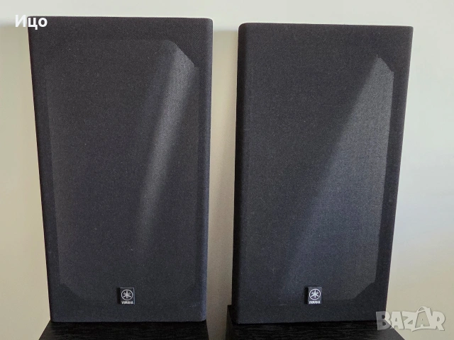 Тонколони Yamaha NS 615B, снимка 6 - Тонколони - 54315736