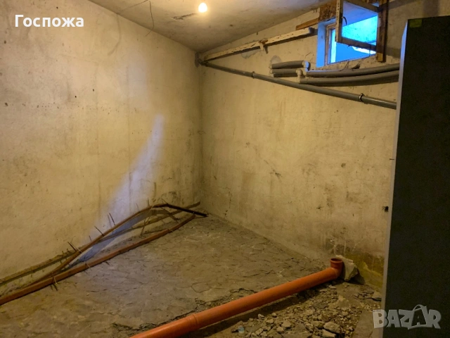 Къща / склад или за друго предназначение, София квартал Челопечене - 720 евро на квадрат, с АКТ 16, снимка 7 - Къщи - 54194070