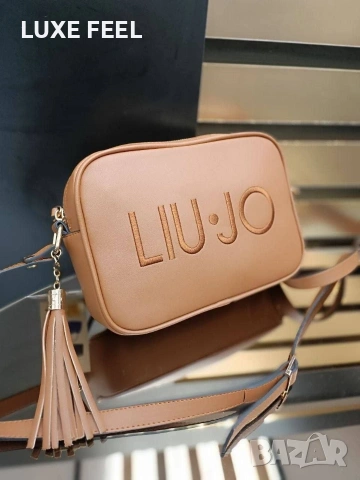 LIU-JO ✨ Дамски Чанти , снимка 3 - Чанти - 54715372