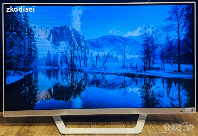 LED TV LG 47LM649S 47 Инча