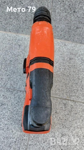 Hilti TE 6-A22 Перфоратор , снимка 4 - Други инструменти - 55051315