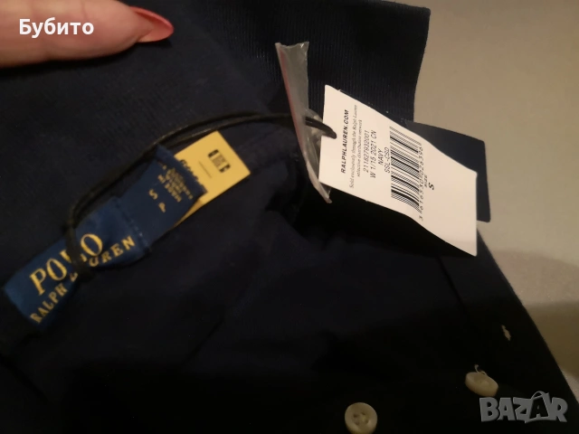 Оригинални Moschino, Ralph Lauren , снимка 14 - Рокли - 55013030
