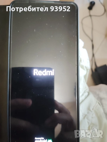 Продавам Xiaomi Redmi Note 13 Pro 5G 256GB 8GB RAM, снимка 3 - Xiaomi - 55091643
