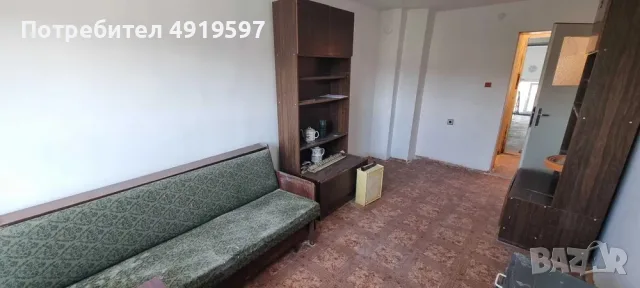 Продава се боксониера/aателие в централната част на Разград, снимка 4 - Апартаменти - 55671753