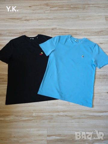 Оригинална мъжка тениска Mr. Fashion Essentials