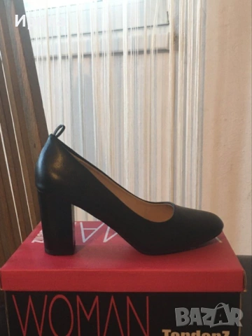 Елегантни обувки, неразличими от нови, снимка 2 - Дамски обувки на ток - 54186675