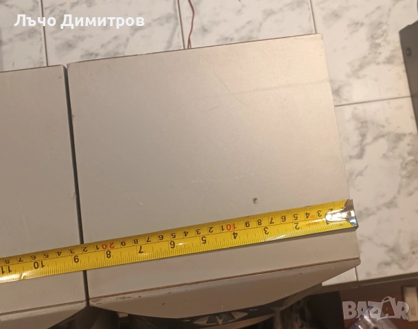 SONY RXD10AV, снимка 6 - Тонколони - 54824550
