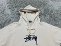 Мъжко худи Stussy, Размер М, снимка 2