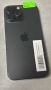 Iphone 16 Pro max 256gb Спукан Гръб, снимка 4