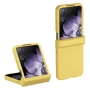 Xiaomi Mix Flip 2 калъф – PC, защита на пантата, Skin-Touch, протектор, 9 цвята, снимка 7
