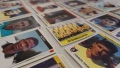 Ретро футболни стикери Panini Лига Турция 1996/1997 - 110 бр., снимка 7