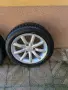 Алуминиеви джанти за Smart , снимка 5