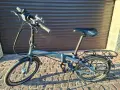 Сгъваем велосипед TERN (Dahon), снимка 1