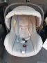 продавам столче за новородени , снимка 1