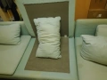 Спешно! Удобен ъглов диван с табуретка – 210€, снимка 9