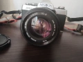 Камера MINOLTA XG-1 Japan, снимка 14