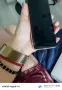 Huawei p60 pro rococo pearl, снимка 1