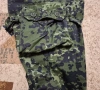 TacGear панталон тактически лов риболов бушкрафт airsoft , снимка 4