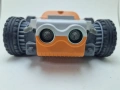 Роботизиран конструктор Engino Coding Lab - Ginobot, снимка 8