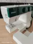 Janome 1522 GN шевна машина, снимка 4