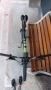 Продавам байк Santa Cruz -Tallboy ,Xl size ,full carbon ,29, снимка 18