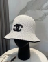 Шапка CHANEL, Loewe, Celine, снимка 2