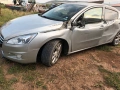 Продавам пежо 508 2.0хди автоматик на части , снимка 1