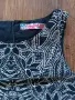 Desigual - страхотна рокля р-р 40 М/L, снимка 4