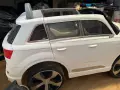 Електрическа кола Audi, снимка 1