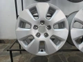 4бр 16ски джанти за AUDI 5х112мм A161465 , снимка 1