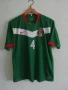 Mexico Rafael Marquez Nike 2006 World Cup оригинална тениска фланелка Мексико Рафа Маркес екип , снимка 2