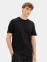 Tom Tailor Denim Тениски 2бр, снимка 2