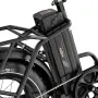 Нов!! Електрически велосипед ONESPORT OT16 MAX 500W 48V/18.Ah 50км.ч., снимка 18