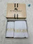 плажни кърпи 90×50см 70×140см 2 броя в кутия Burberry Yves Saint Laurent Tommy Hilfiger versace  , снимка 15