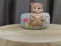 Фигурални кашпи, снимка 9