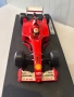 Ferrari F 2001 1:18 Hoh Wheels, снимка 6