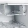Компактен мини хладилник 45 L, снимка 9