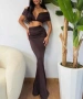 Дамски комплект LBD, , снимка 1