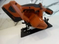 Hilti SCW 22 A - Акумулаторен циркуляр, снимка 4