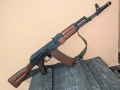 Ерсофт електронен LCT AK74 , снимка 3