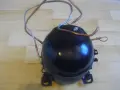 РАБОТЕЩ КОМПРЕСОР 130W ATLANTIC ЗА ХЛАДИЛНИК С ФРИЗЕР EXQUISIT, снимка 15