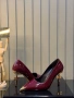 Обувки на ток Elizabeth franchi, снимка 5