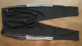 Adidas Football Pants Размер S мъжка футболна долница с тесен крачол 20-69, снимка 3