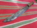Овчарски нож , снимка 2