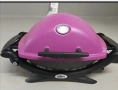 Барбекю Weber Q1200 ,Q1000,Q100 газ американско цена 200-250€, снимка 2
