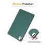 ENKAY HAT PRINCE за Honor MagicPad 4 / MagicPad 3 Pro 12.3" Кожен TPU Калъф Tri-Fold Стойка със Скри, снимка 9