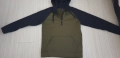 Nike Therma Fit Half Zip Hoodie Mens Size S НОВО! ОРИГИНАЛ! Мъжки Суитшърт!, снимка 10